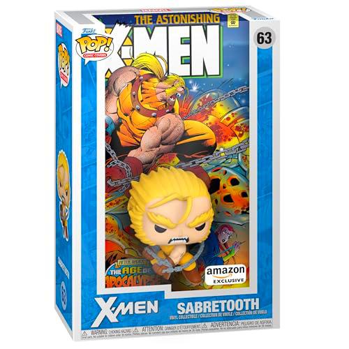 Funko Pop! Comic Cover: Marvel - Age of Apocalypse