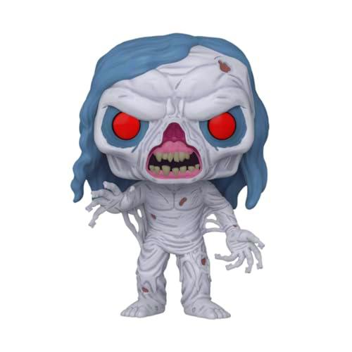 Funko Pop Key Demon Insidious 1459, Negro