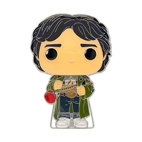 Loungefly Funko POP! Pin De Esmalte De Esmalte Grande GOONIES: DATA