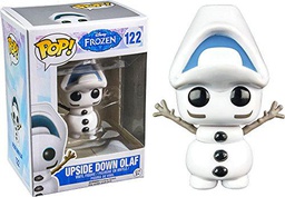 Funko Frozen Disney Figuras Bobblehead, Multicolor