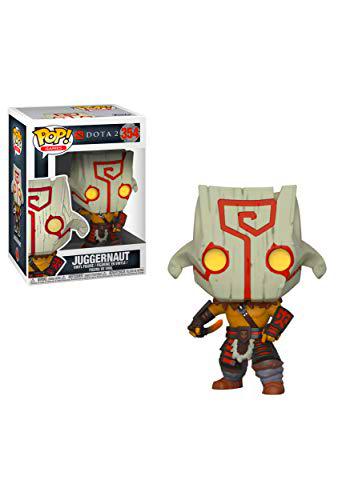 Funko - Other License Dota 2 Idea Regalo, Estatuas