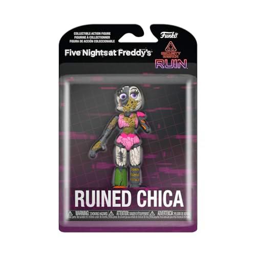 Funko Action Figure: Five Nights At Freddy'S: Ruin