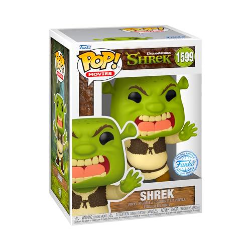 Funko Pop! Movies: Shrek: DreamWorks 30th - Scary Shrek