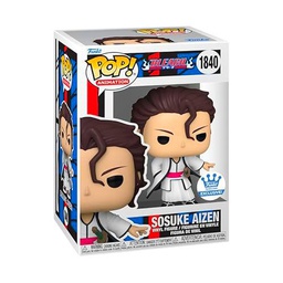 Funko Pop Sosuke Aizen Exclusive 1840