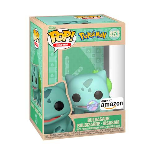 Funko Pop! Figura de juguete coleccionable - Late Chant 1