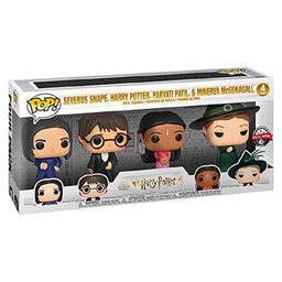 Funko Pop! Wizarding World: Severus Snape, Harry Potter