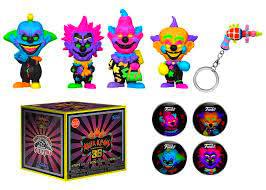 Funko Killer Killer Klowns from Outer Space 35Th Anniversary