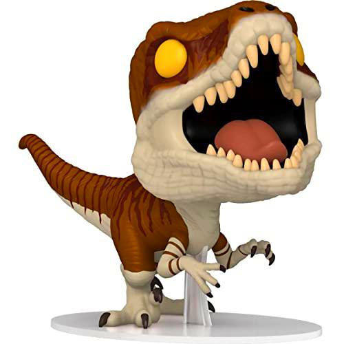 Funko Pop! Specialty Series Movies: Arcadia- Pop! 4
