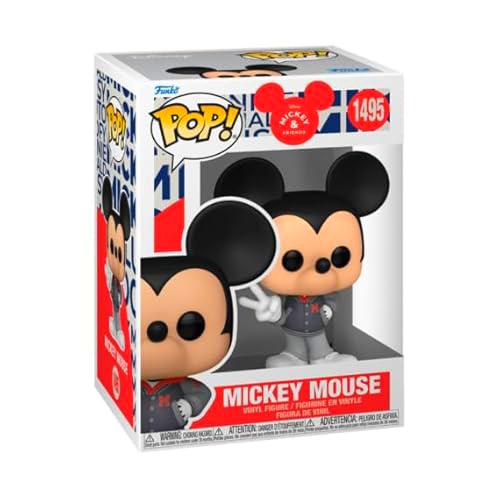 Funko Pop! Disney: Mystery Mini IRL - Mickey Mouse