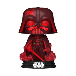 Funko Pop Darth Vader 2024 Summer Convention Limited Edition 710
