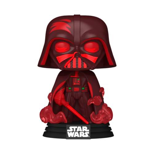 Funko Pop Darth Vader 2024 Summer Convention Limited Edition 710