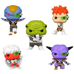 Funko Dragon Ball Figura Vinilo Figuras de Vinilo Z