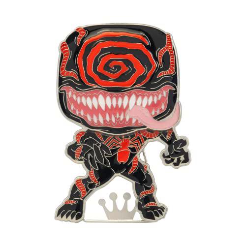 Funko Pop! Large Enamel Pin MARVEL: Venom Corrupted