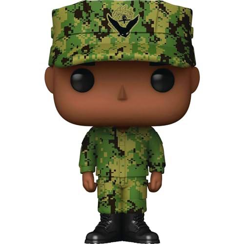 Pop Navy Male a Vinyl Figure
