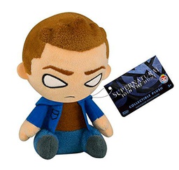 Funko - Peluche Supernatural - Dean Mopeez 11 cm - 0889698140812