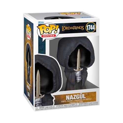Funko Pop! Movies: Lord of The Rings S8 - Nazgul - el Señor de los Anillos