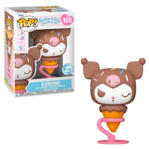 Funko Pop Kuromi Special Edition 105