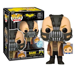 ¡Pop! Batman Dark Knight 533 Bane Exclusive