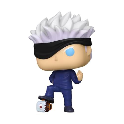 Funko Pop Satoru Gojo 2024 Summer Convention Limited Edition 1608
