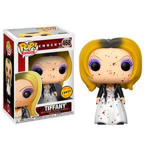 Funko 468 - Tiffany Chase Edition - Bride of Chucky
