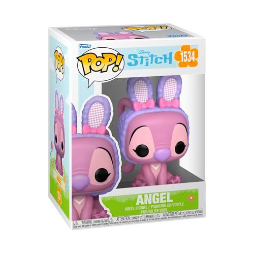 Funko Pop! Disney: Easter - Angel - Lilo and Stitch