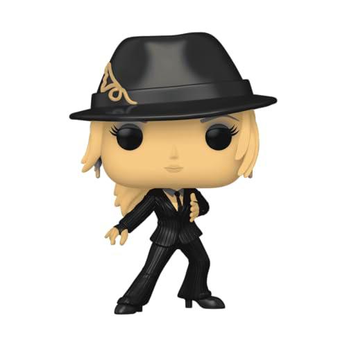 Funko POP! Rocks - Figura de vinilo de Britney Spears