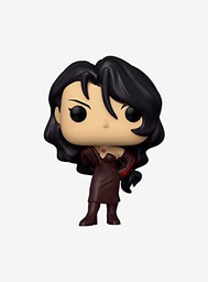 Pop! Fullmetal Alchemist 898 Lust Special Edition