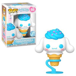 Funko Pop Cinnamoroll Special Edition 98