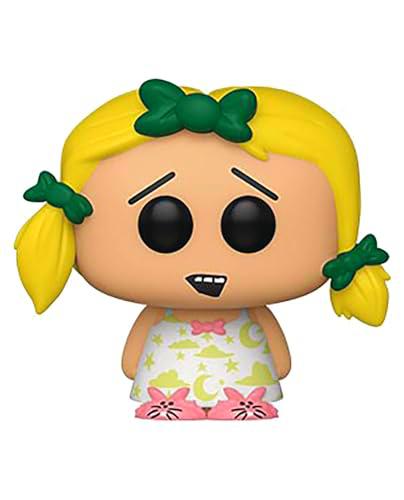 Funko Pop! Animation: South Park-Butters Stotch As Marjorine
