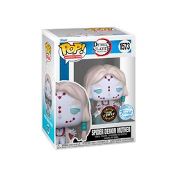 Funko Demon Slayer Spider Demon Mother Glow in The Dark Chase