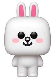 Funko 48152 POP Animation: Line Friends-Cony Collectible Toy