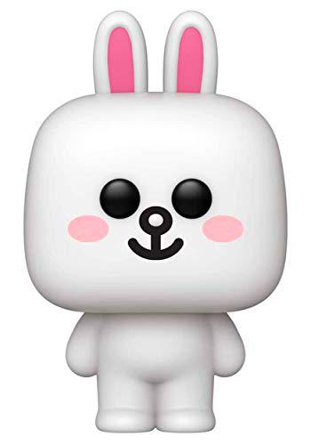 Funko 48152 POP Animation: Line Friends-Cony Collectible Toy