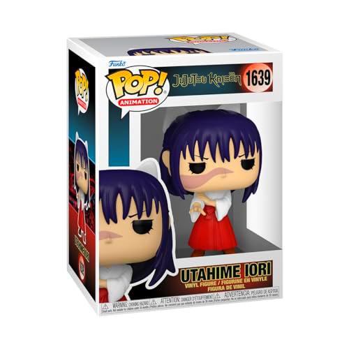 Funko Pop! Animation: JJK - Iori Utahime Iori​ - Jujutsu Kaisen