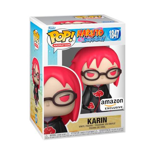 Funko Pop! Animation: Naruto S - Karin - Naruto Shippuden