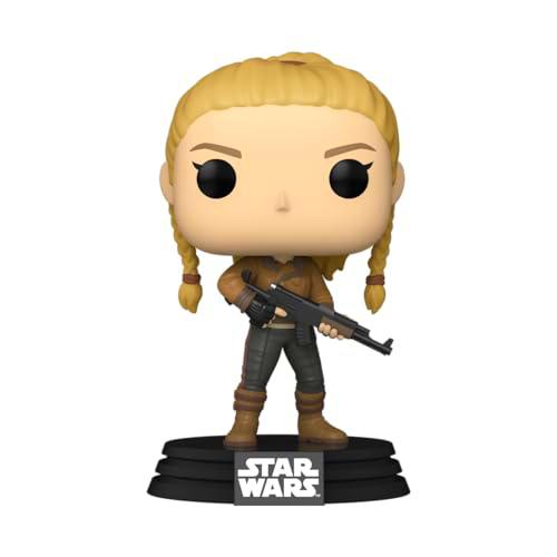 Funko Pop Vel Sartha Figure 554 Limited Edition