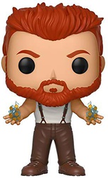 Funko - Other License American Gods Statue, Multicolor