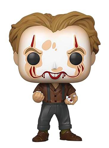Funko Pop! Movies: IT 2-Pennywise Meltdown IT Chapter 2 Balloon 13