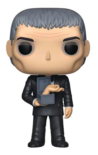 Pop Addams Family Lurch Vinyl Figure