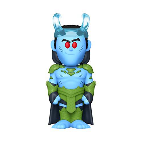 Funko Vinyl Soda: Marvel Friday What If - The Prince