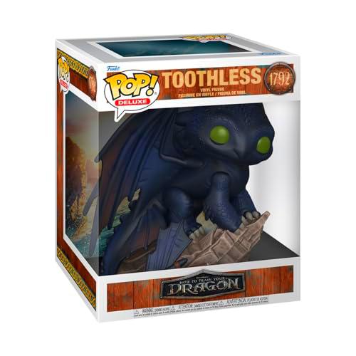 Funko Pop! Plus: How To Train Your Dragon Live Action