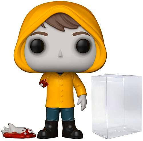 Funko Pop! Películas: IT - Georgie Denbrough (Limited Chase Edition # 536
