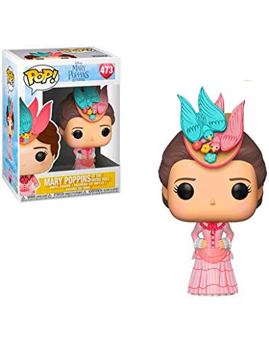 Funko Pop! Mary Poppins at The Music Hall - El Regreso de Mary Poppins