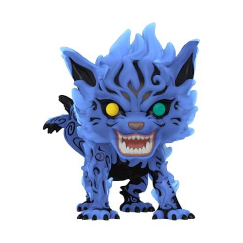 Figurine Funko Pop Animation Naruto Shippuden Matatabi