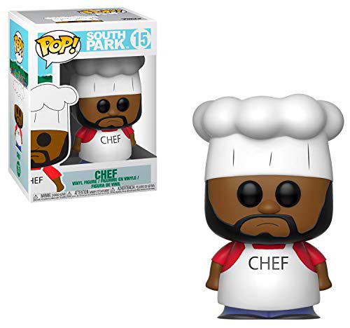 Funko South Park - Pop Chef
