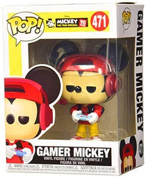 Funko POP! Disney: Mickey The True Original 90 Years