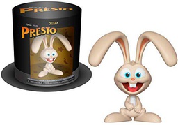 Funko Disney: Presto - ALEC Azam Vinyl Figure (Exclusive)