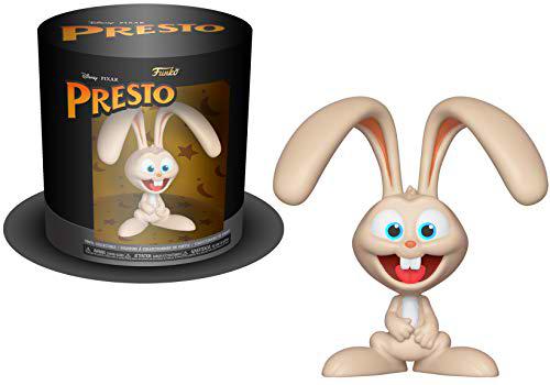 Funko Disney: Presto - ALEC Azam Vinyl Figure (Exclusive)