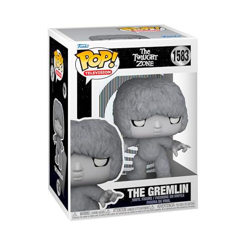Funko Pop! TV: TZ 1959 - Gremlin - Twilight Zone 1959