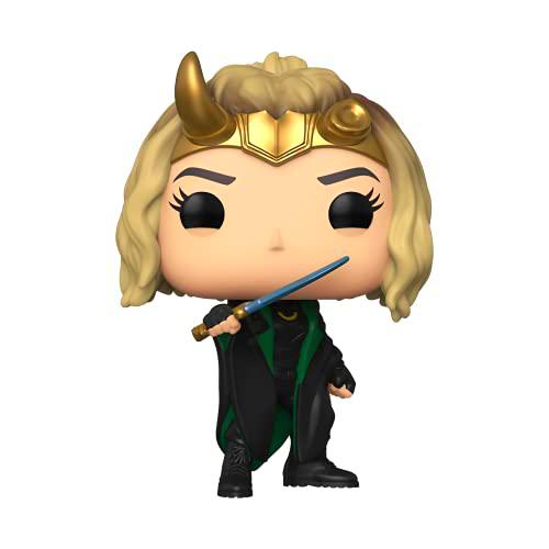 Funko Architect-POP 4, multicolor (55744)