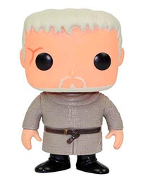 Funko 3872 Game of Thrones Pop Vinyl - Hodor #15